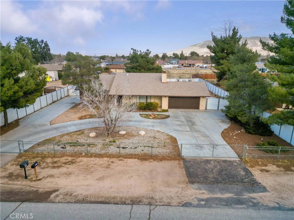 Hesperia, CA 92345,8161 Sherborn AVE