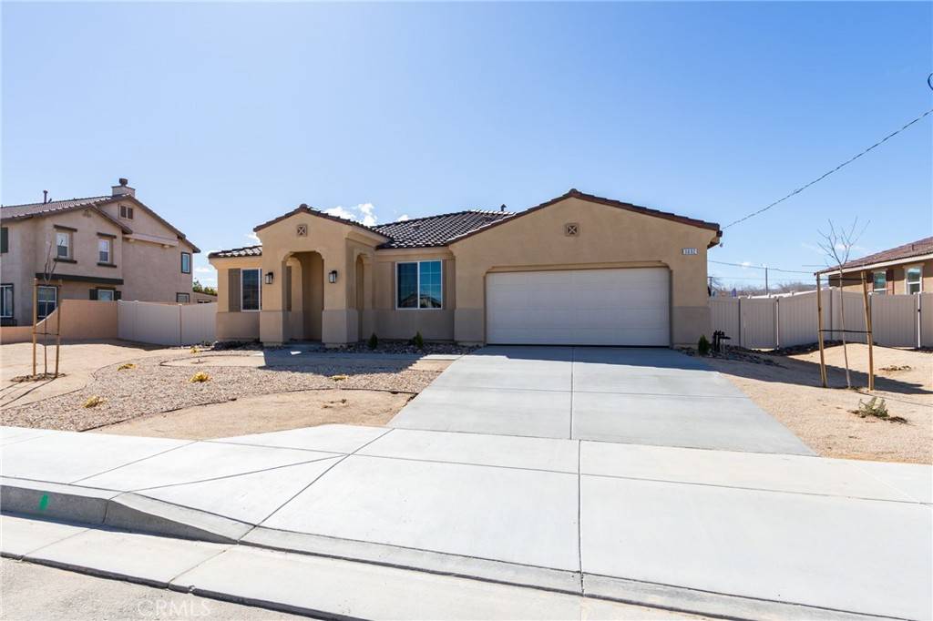 Palmdale, CA 93550,3692 Adobe DR