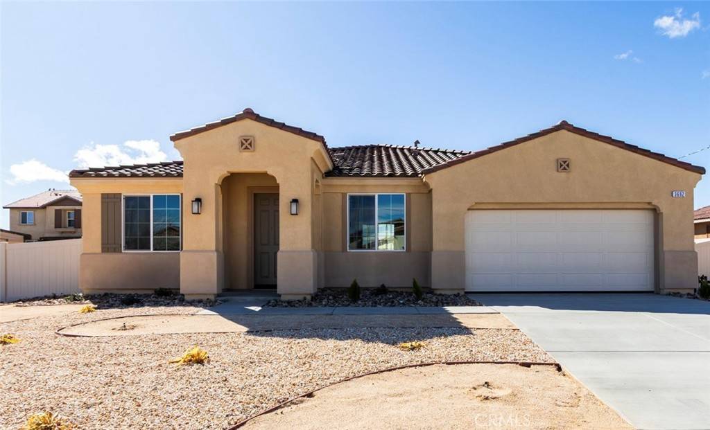 Palmdale, CA 93550,3692 Adobe DR