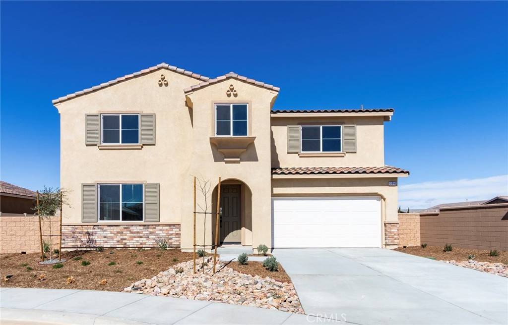 Hesperia, CA 92344,12990 Campbell CT