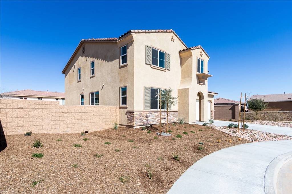 Hesperia, CA 92344,12990 Campbell CT