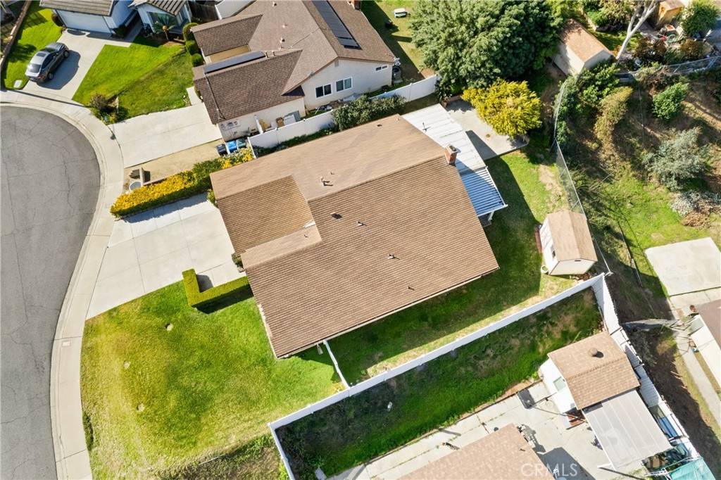 Pomona, CA 91766,1241 Savona PL