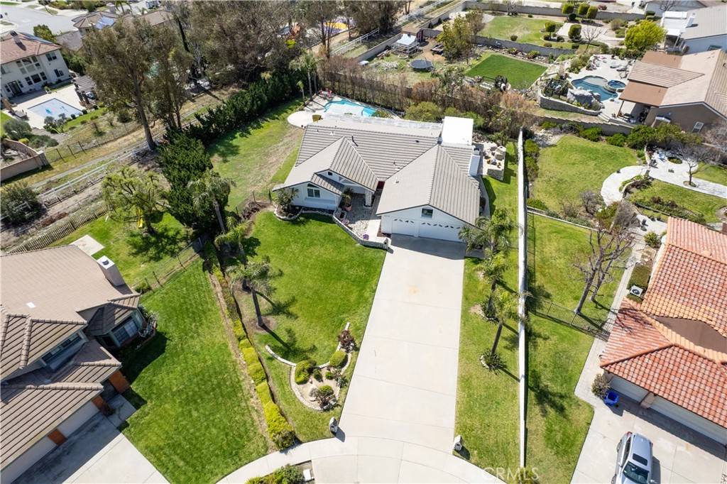 Rancho Cucamonga, CA 91737,5370 Woodridge CT