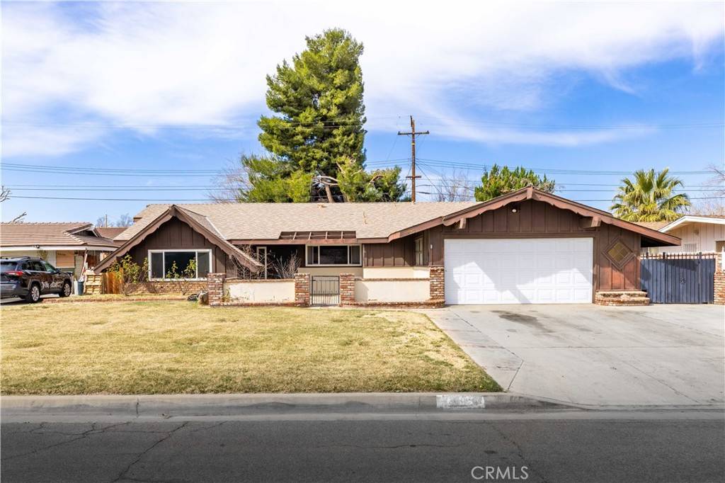 Lancaster, CA 93535,44261 12th ST E