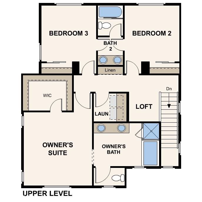 Upland, CA 91786,1415 Rue CT