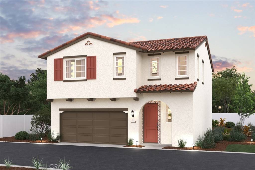 Upland, CA 91786,1419 Rue CT