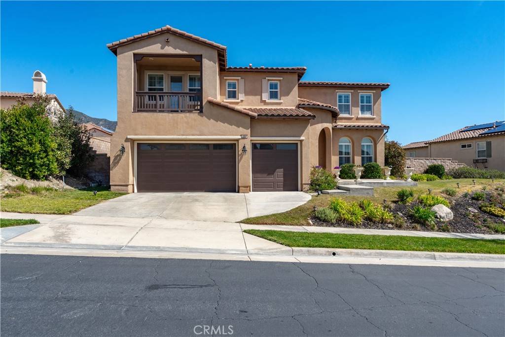 Rancho Cucamonga, CA 91739,12680 Encino CT