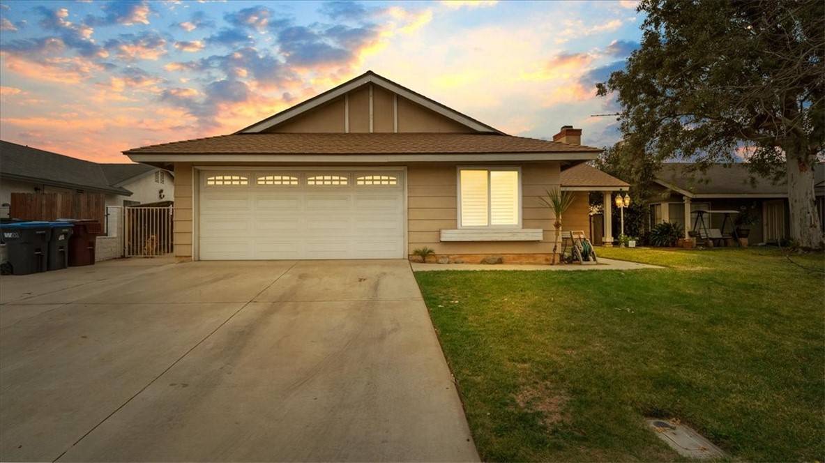Moreno Valley, CA 92557,22663 Kinross LN