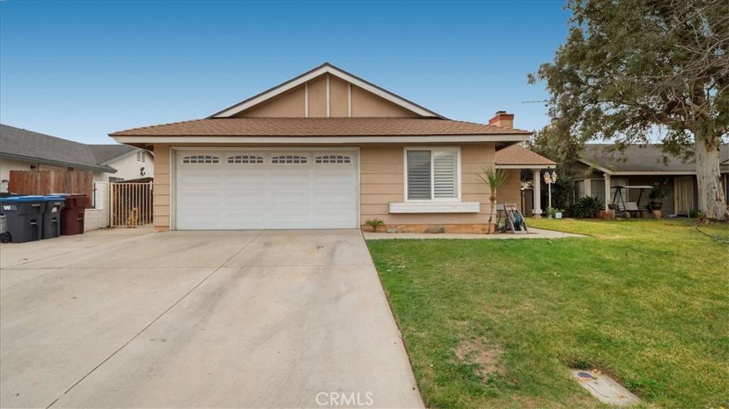 Moreno Valley, CA 92557,22663 Kinross LN