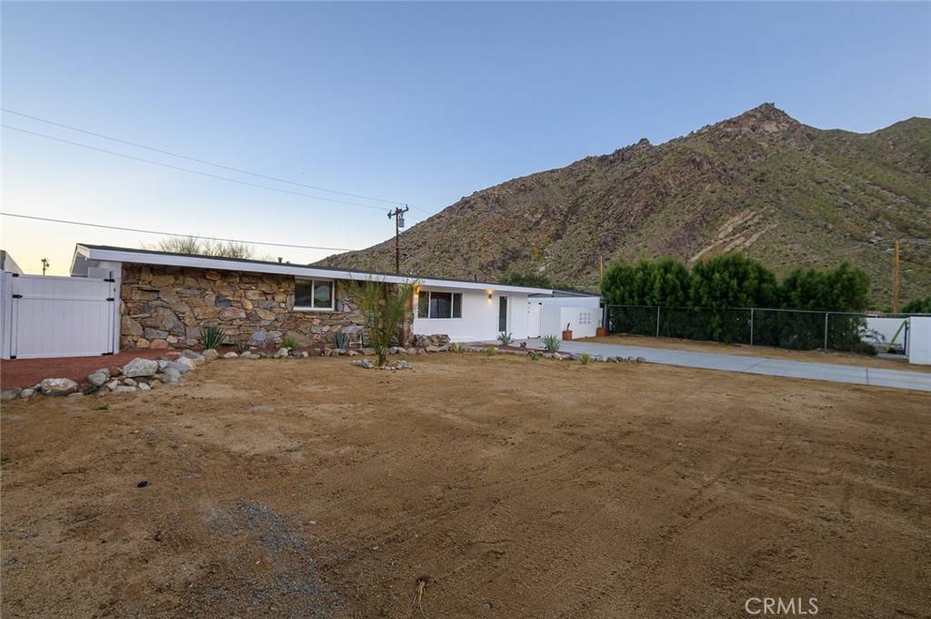 Palm Springs, CA 92262,22470 Fawnridge DR