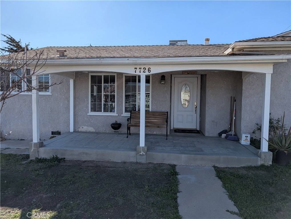 Fontana, CA 92336,7726 Blanchard AVE