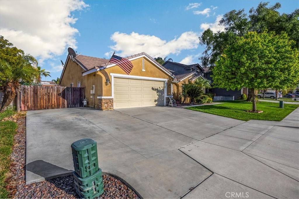 San Jacinto, CA 92582,155 La Clarita AVE