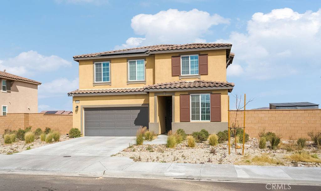 Victorville, CA 92395,16142 Alpaca LN