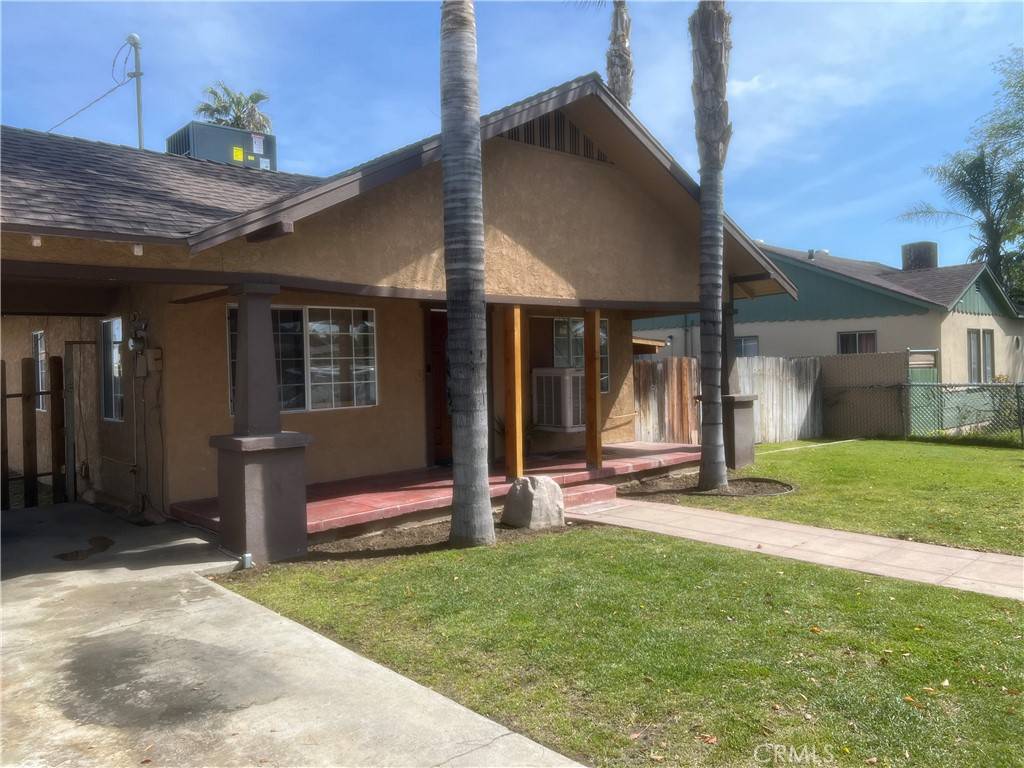 Rialto, CA 92376,355 N Date AVE