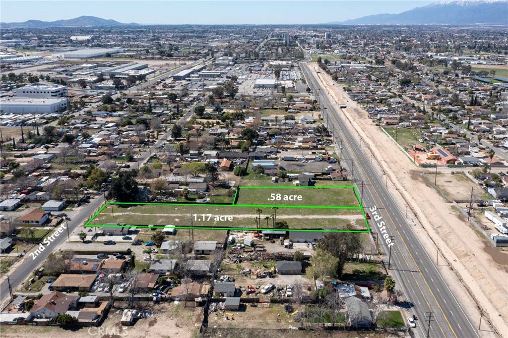 San Bernardino, CA 92410,1075 East 3rd Street