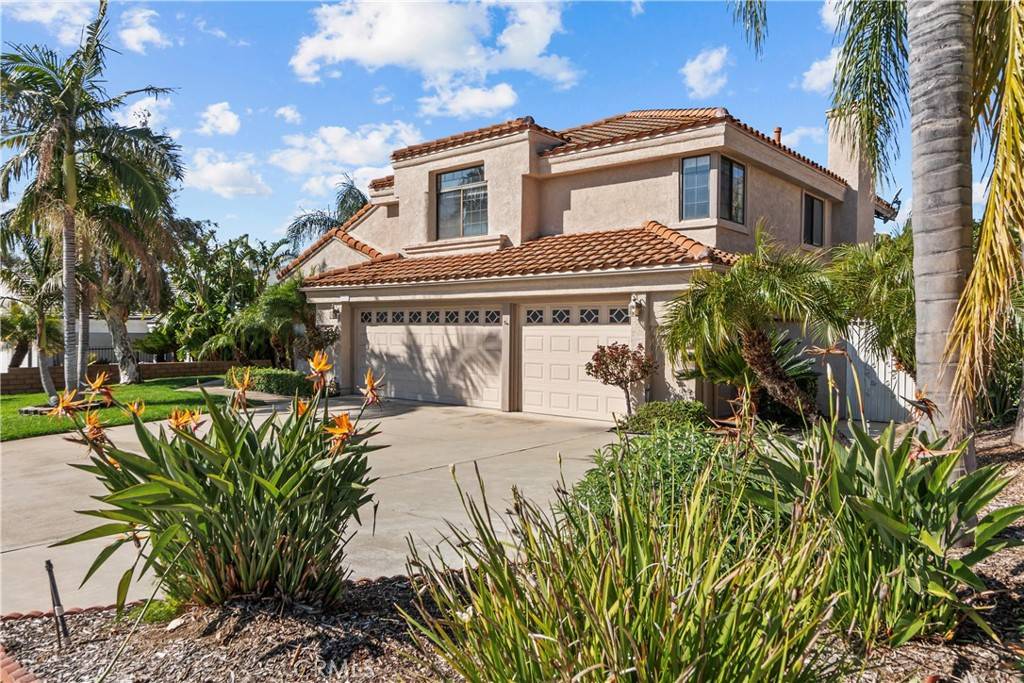 Rancho Cucamonga, CA 91701,6466 Napa AVE