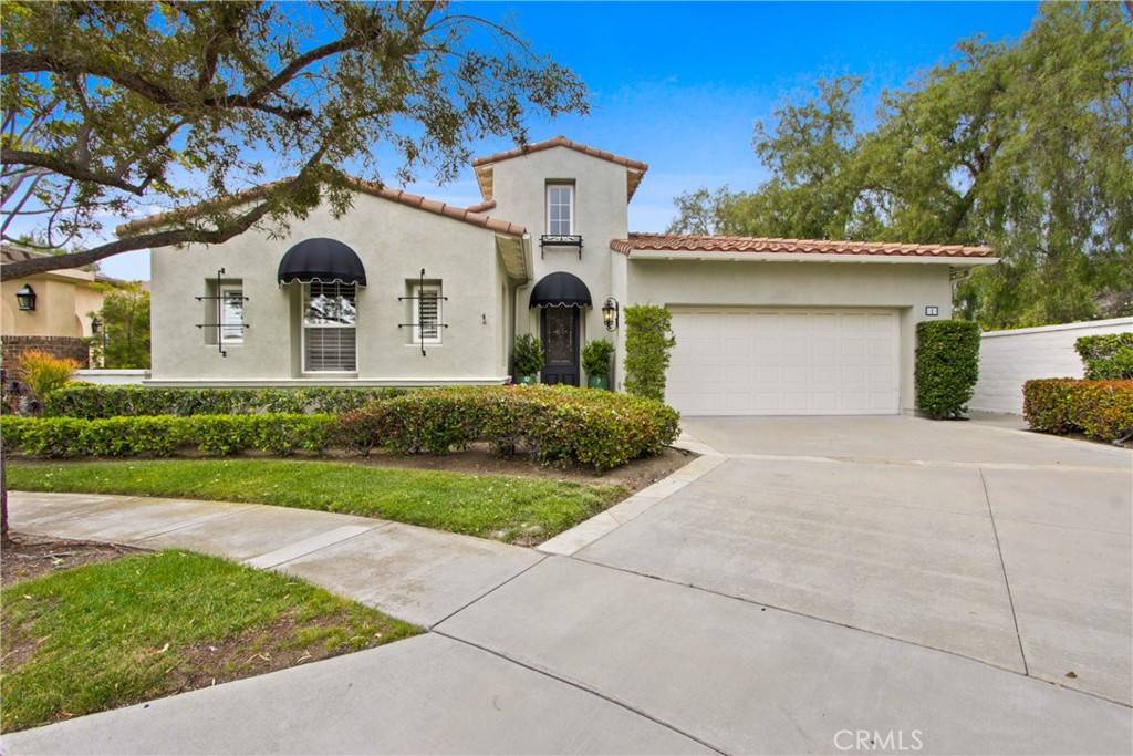 San Clemente, CA 92673,1 Corte Rivera