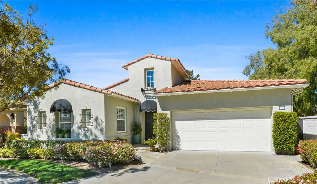 San Clemente, CA 92673,1 Corte Rivera