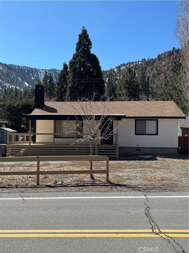 Wrightwood, CA 92397,955 Apple AVE