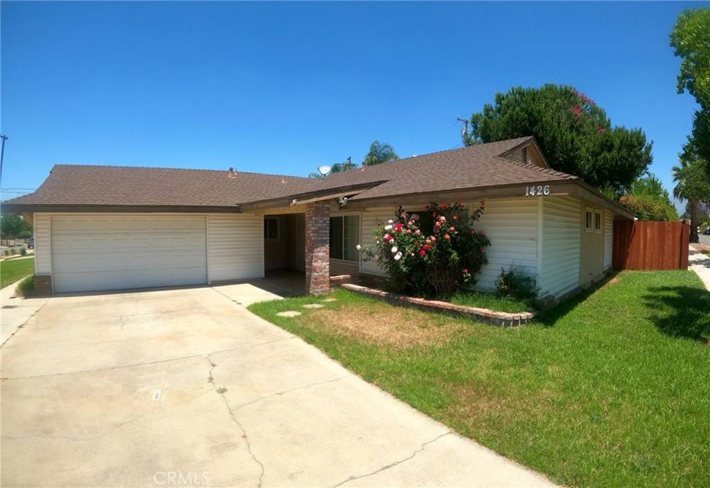 Ontario, CA 91762,1426 W Berkeley CT