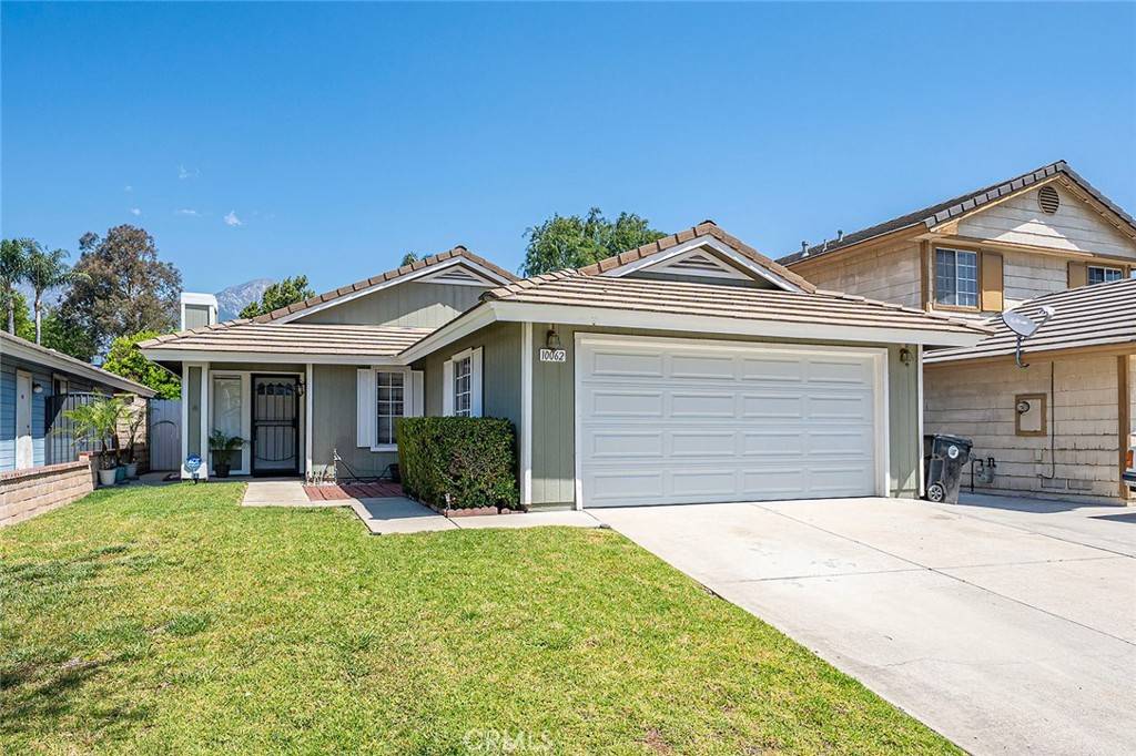 Rancho Cucamonga, CA 91730,10062 Palo Alto ST