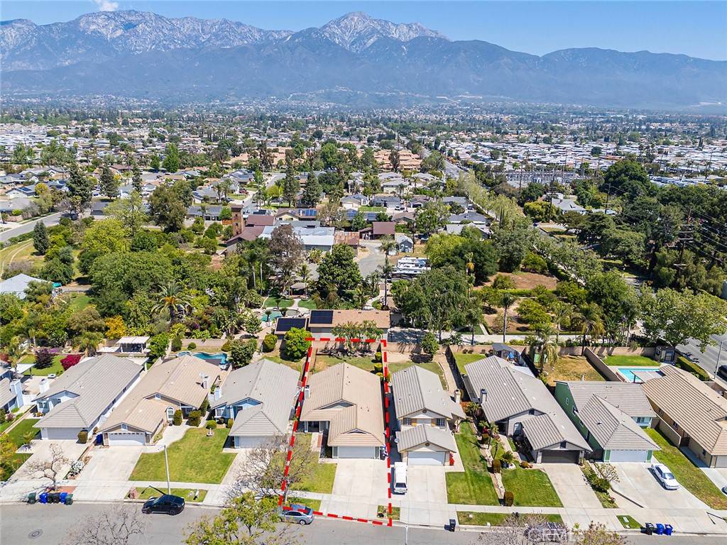 Rancho Cucamonga, CA 91730,10062 Palo Alto ST