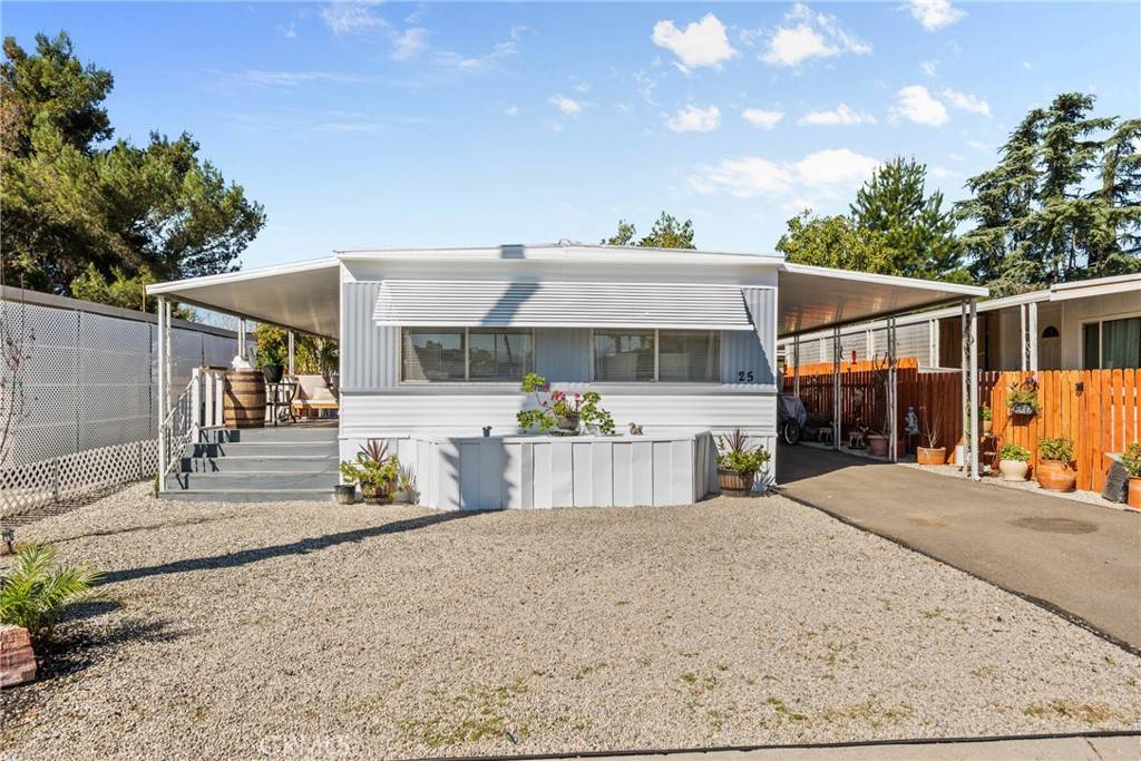 Rialto, CA 92376,1025 S Riverside AVE #25