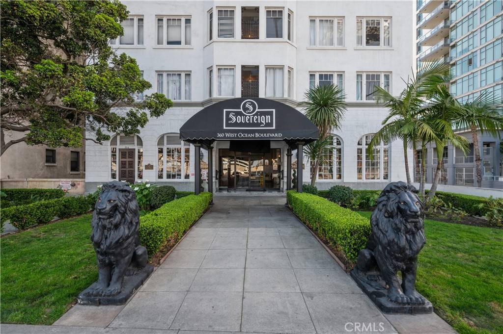 Long Beach, CA 90802,360 W Ocean BLVD #1004