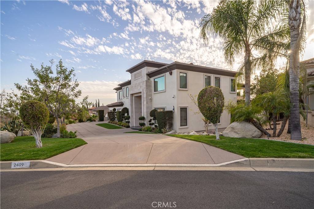 Upland, CA 91784,2409 Cliff RD