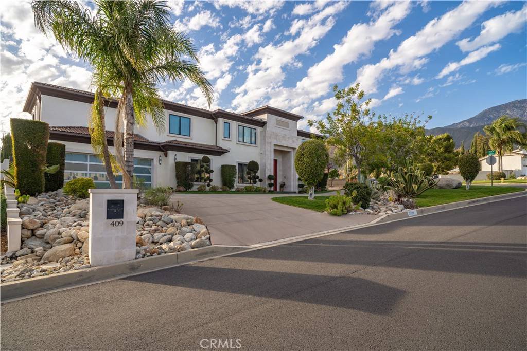 Upland, CA 91784,2409 Cliff RD