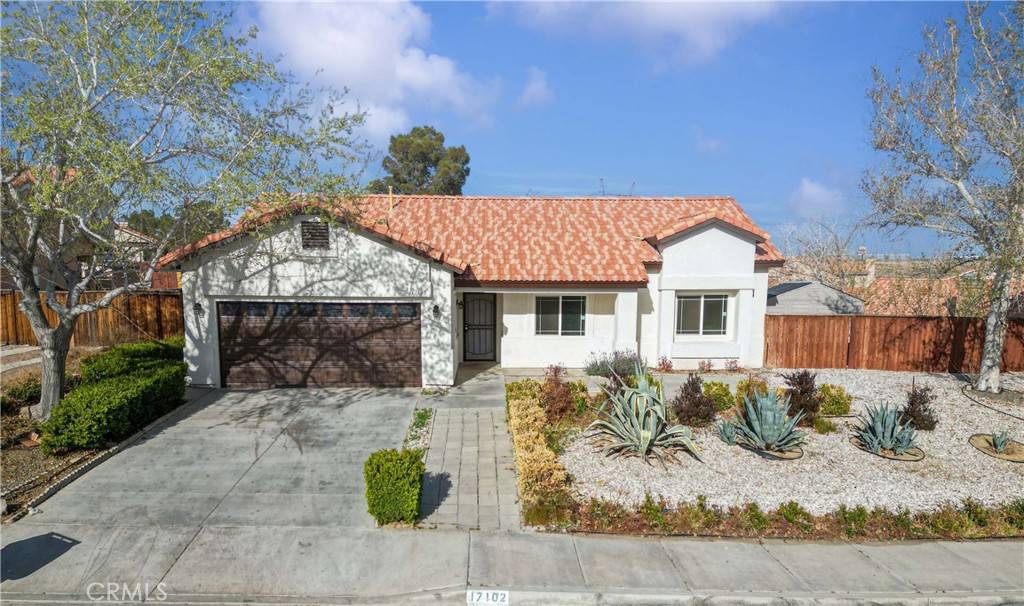 Victorville, CA 92394,17102 Grand Mammoth PL