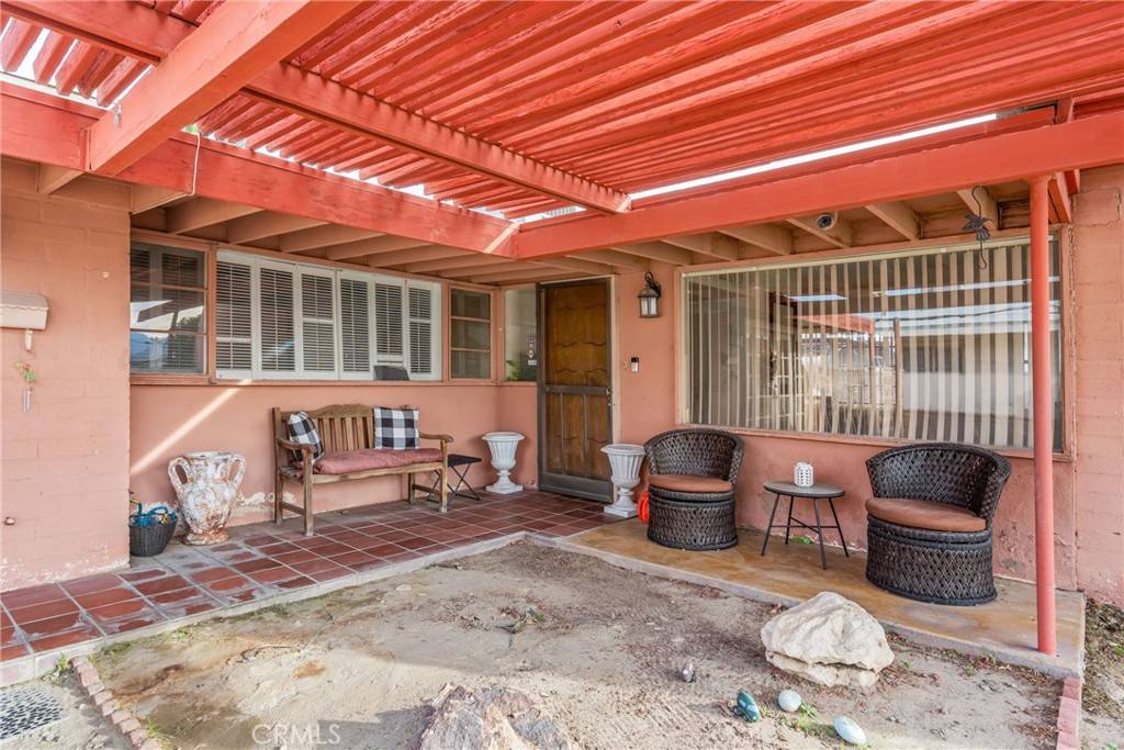Indio, CA 92201,45212 Palm ST