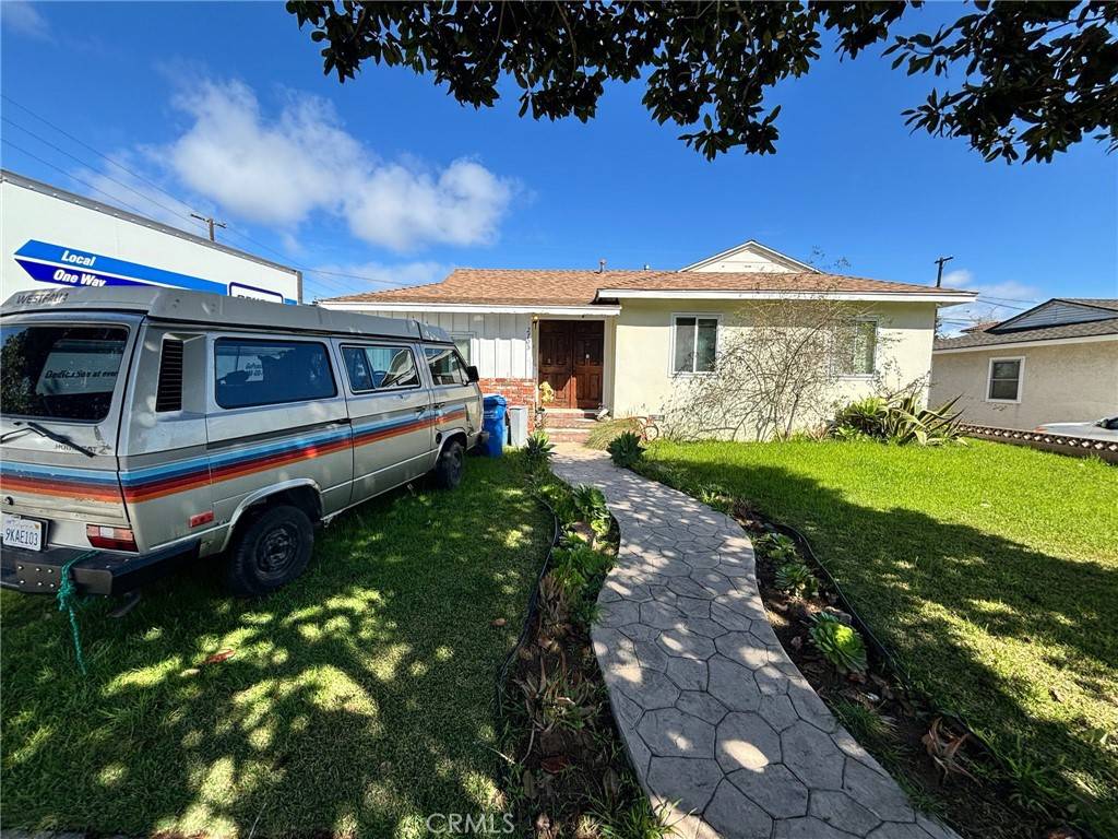 Redondo Beach, CA 90278,2705 185th ST