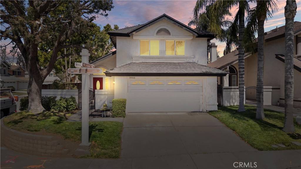 Ontario, CA 91761,3266 Ashgate CT