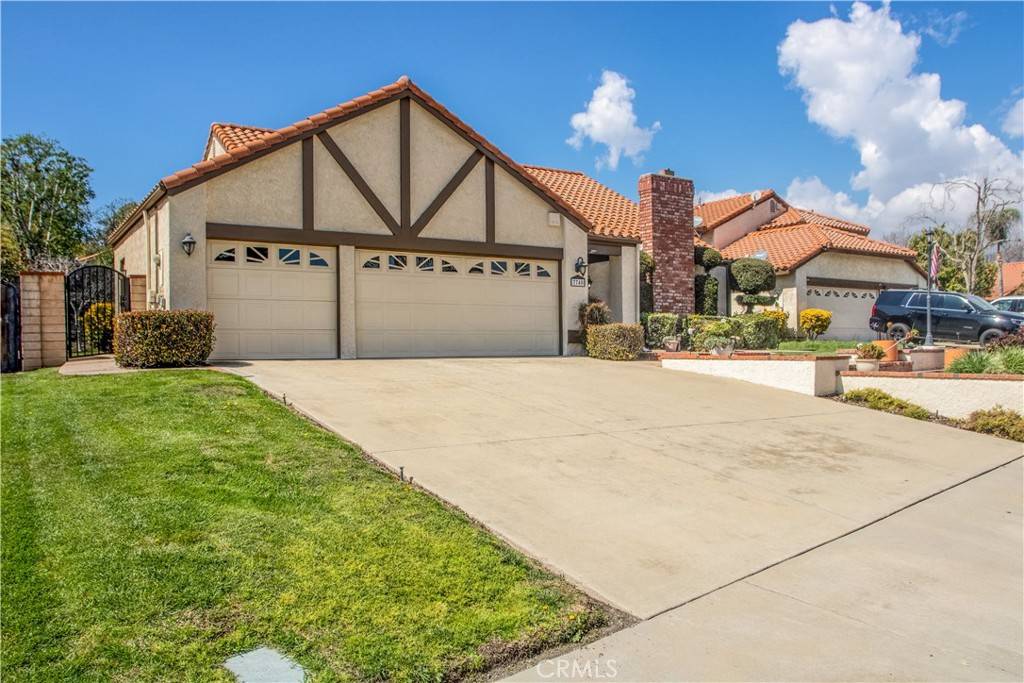 Rancho Cucamonga, CA 91730,7740 Calle Clarin