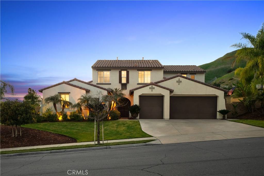 Yucaipa, CA 92399,33740 Old Trail DR