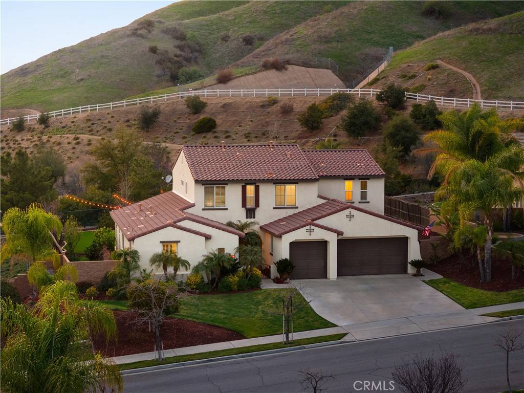 Yucaipa, CA 92399,33740 Old Trail DR