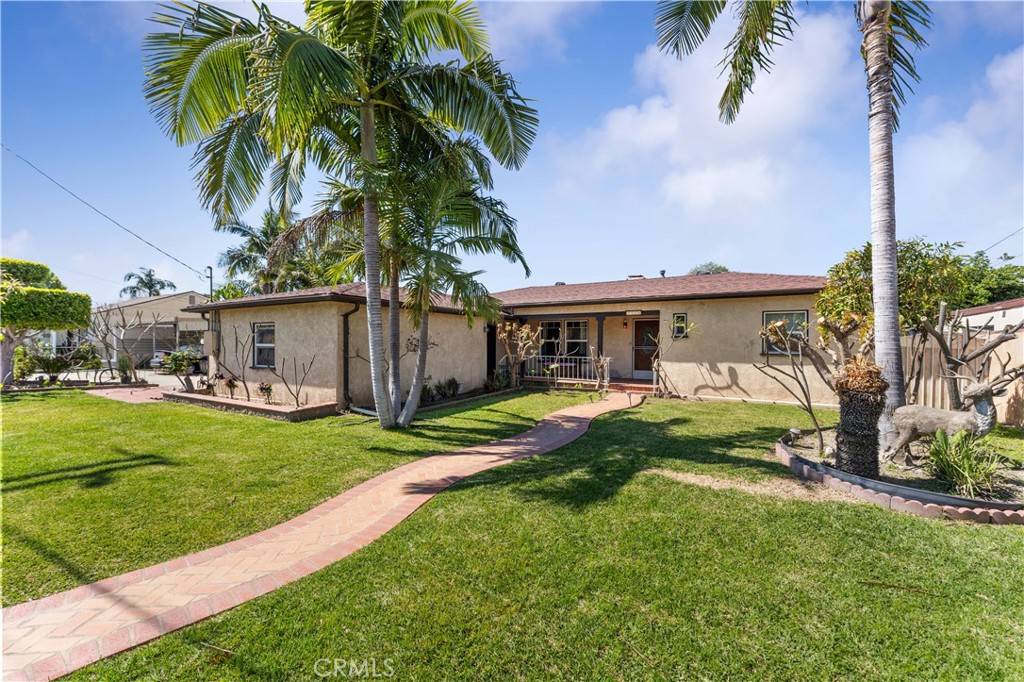 El Monte, CA 91733,3167 Havenpark AVE