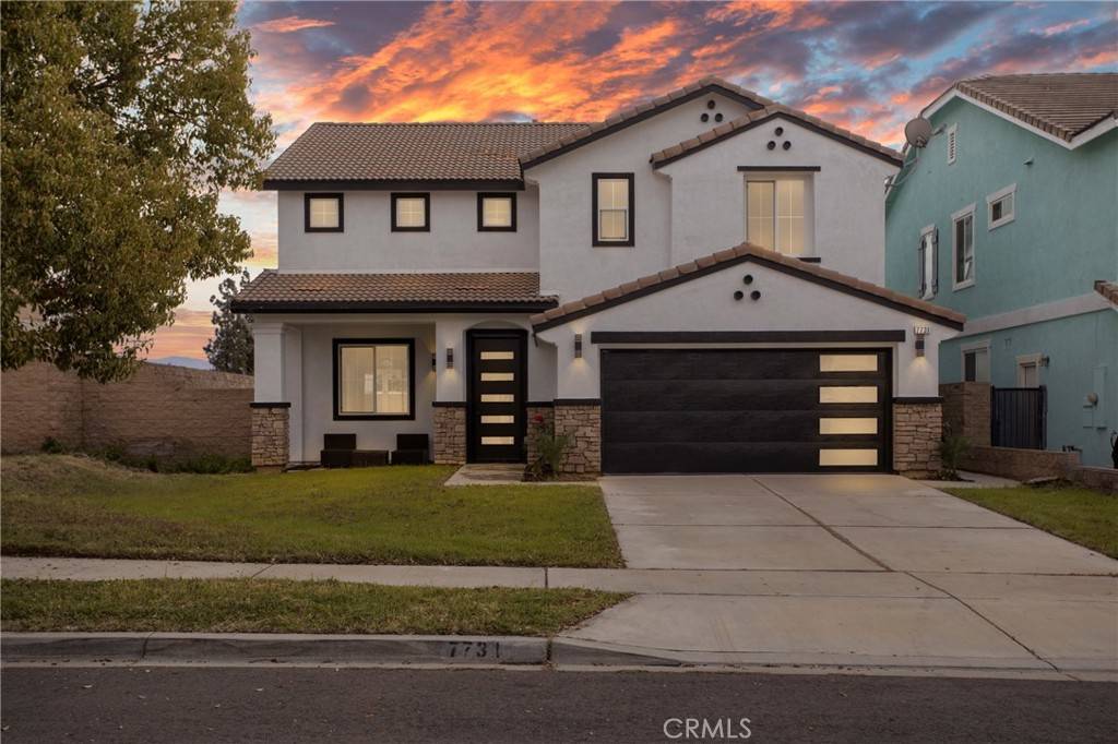 Fontana, CA 92336,7731 Freesia WAY