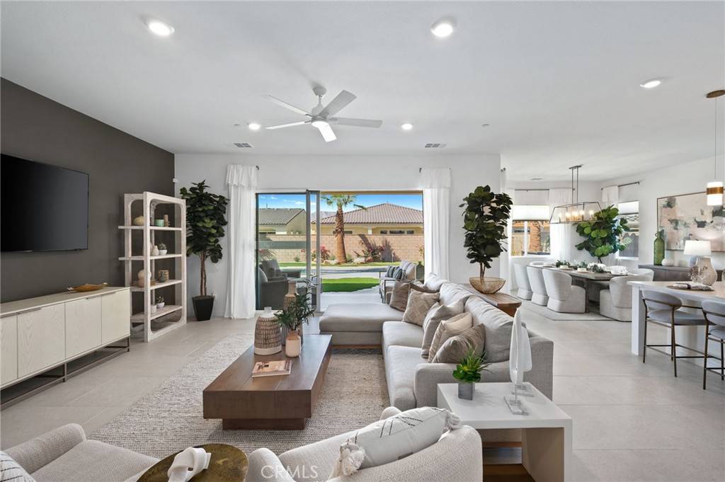 51883 Marquessa La Quinta, CA 92253