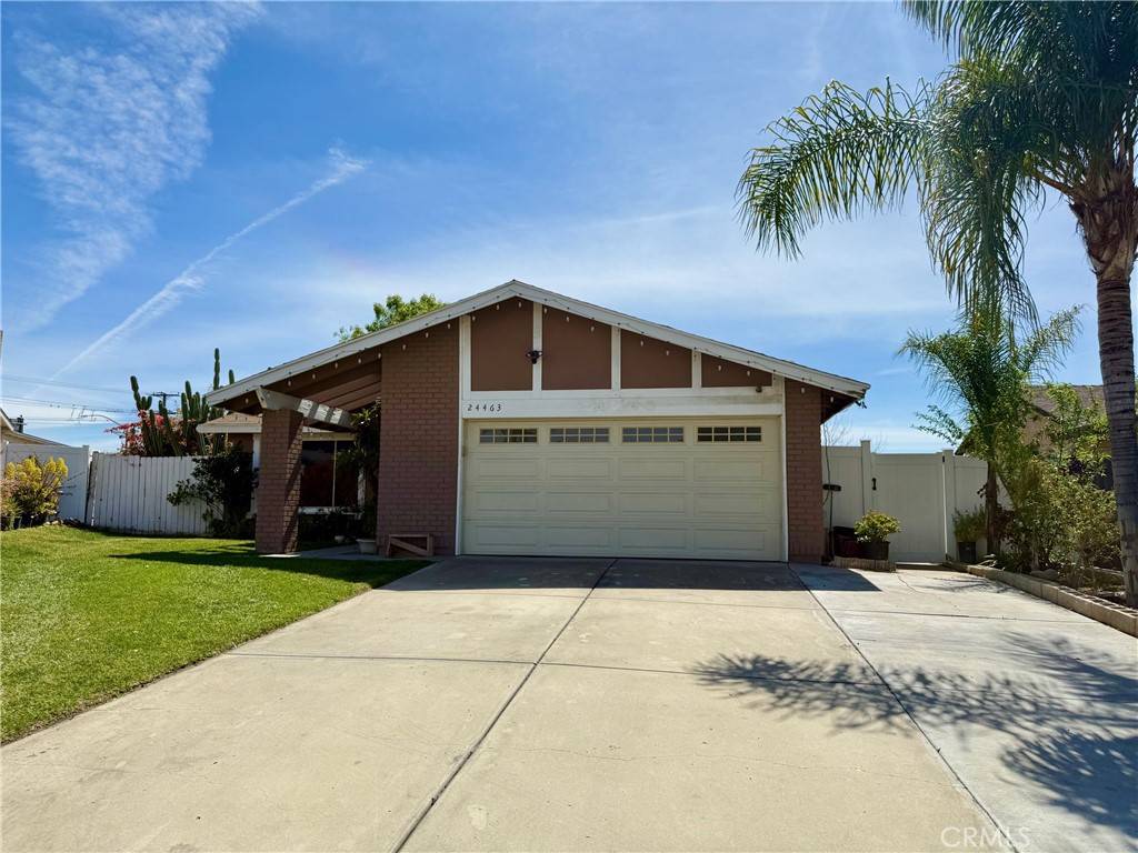 Moreno Valley, CA 92553,24463 Bostwick DR