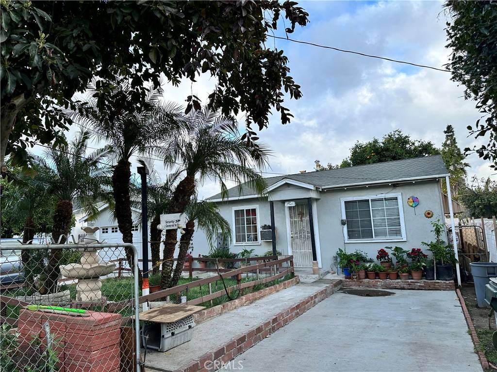 Pomona, CA 91766,3921 E 9TH