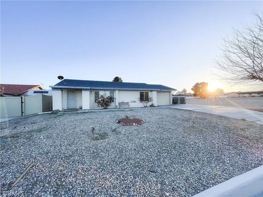 Helendale, CA 92342,14839 Crofton LN