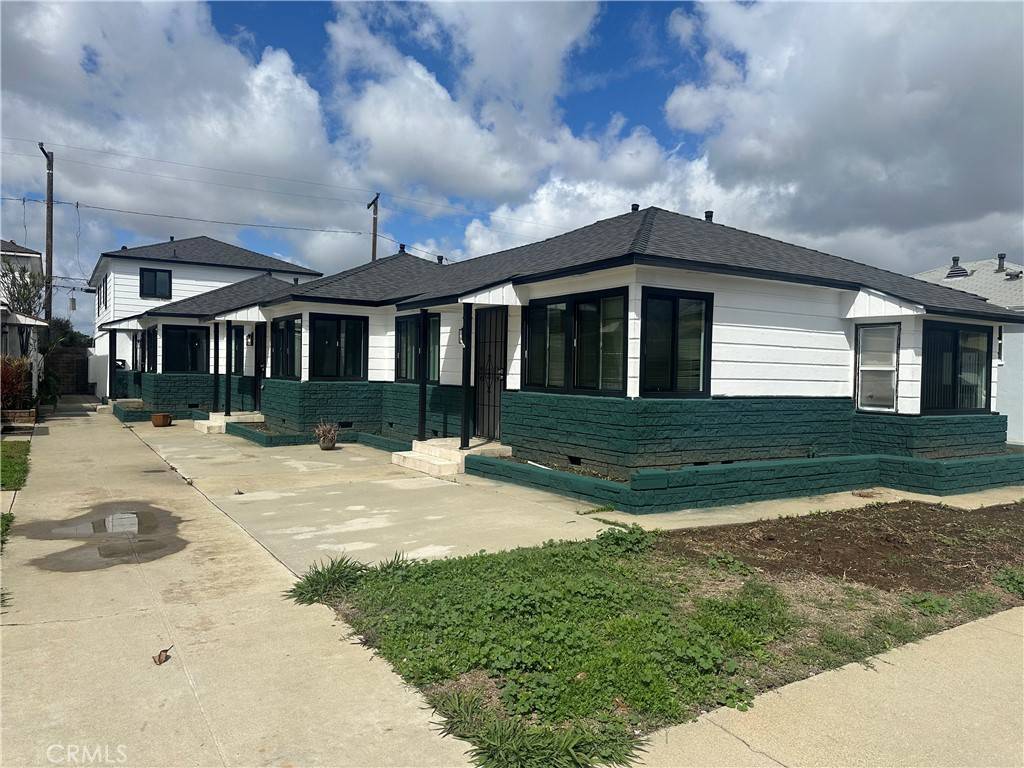 Montebello, CA 90640,215 7th ST