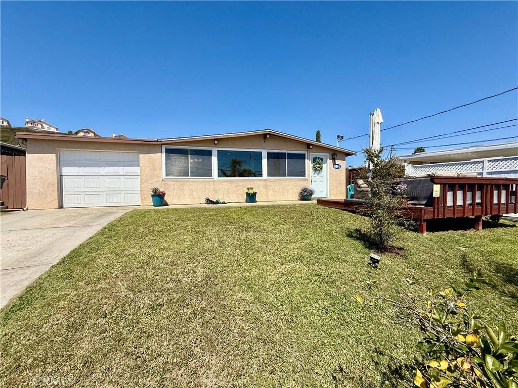 Spring Valley, CA 91977,9844 Ivanho ST