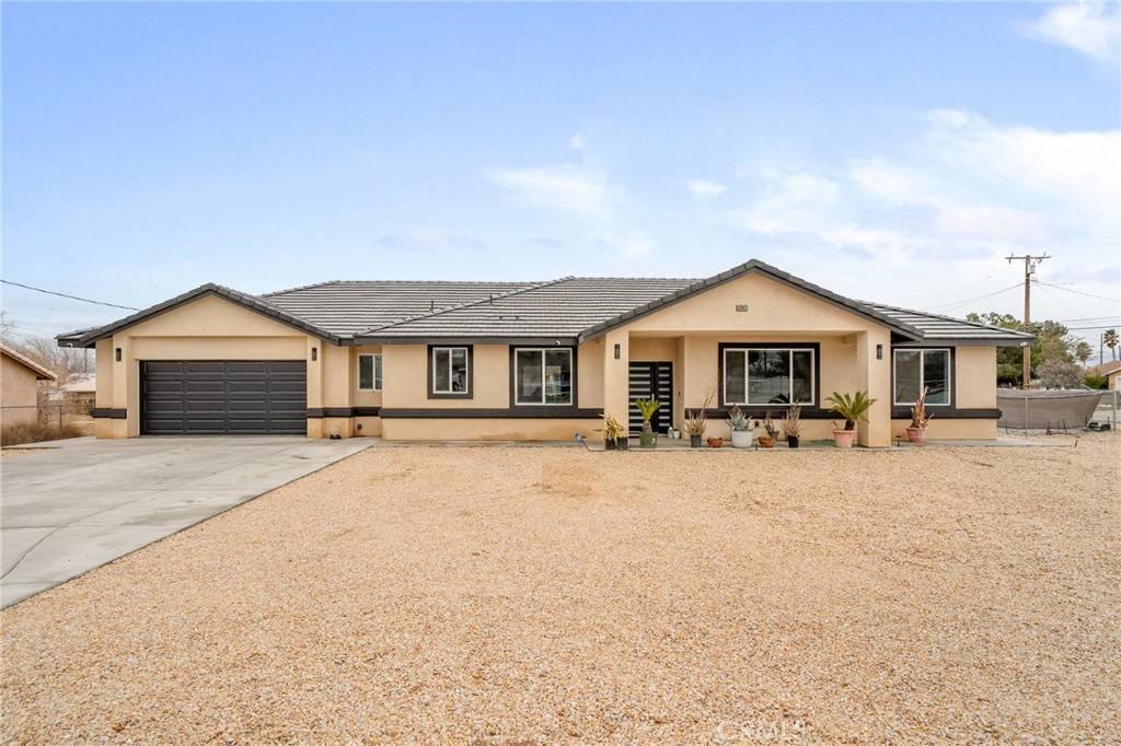 Hesperia, CA 92345,10983 Redwood AVE