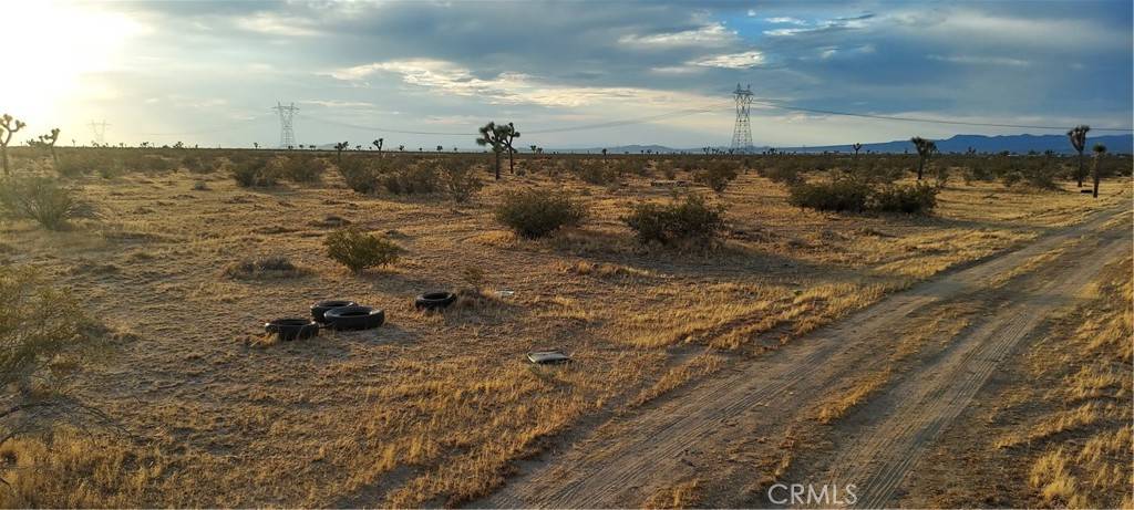Phelan, CA 92371,0 APN 3101-291-03-0000