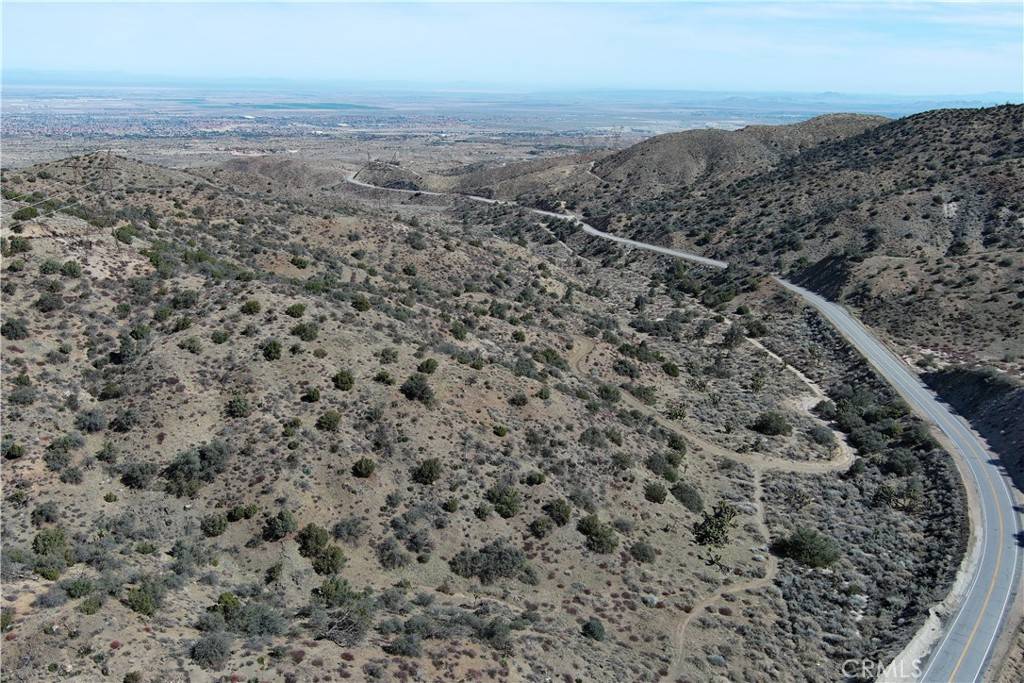 Palmdale, CA 93550,0 Vic Mt Emma RD