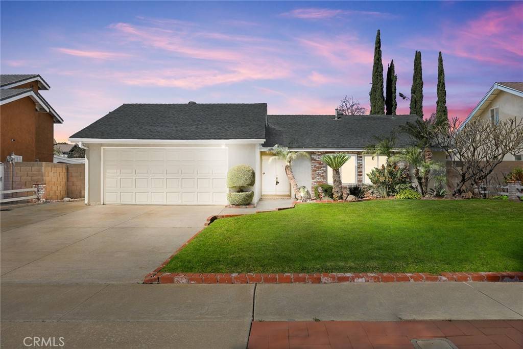 Ontario, CA 91761,2438 S Seagull AVE