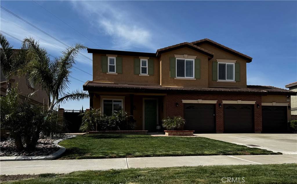 Fontana, CA 92336,5230 Starling ST